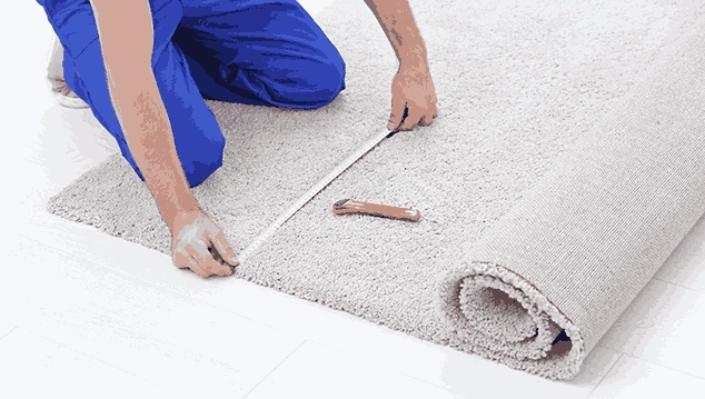 Carpet Repair Services Notting Hill