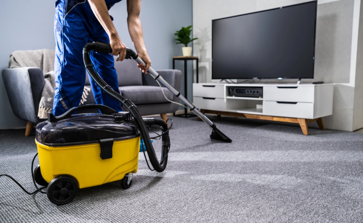 Extract Carpet Cleaning Notting Hill Contact Office